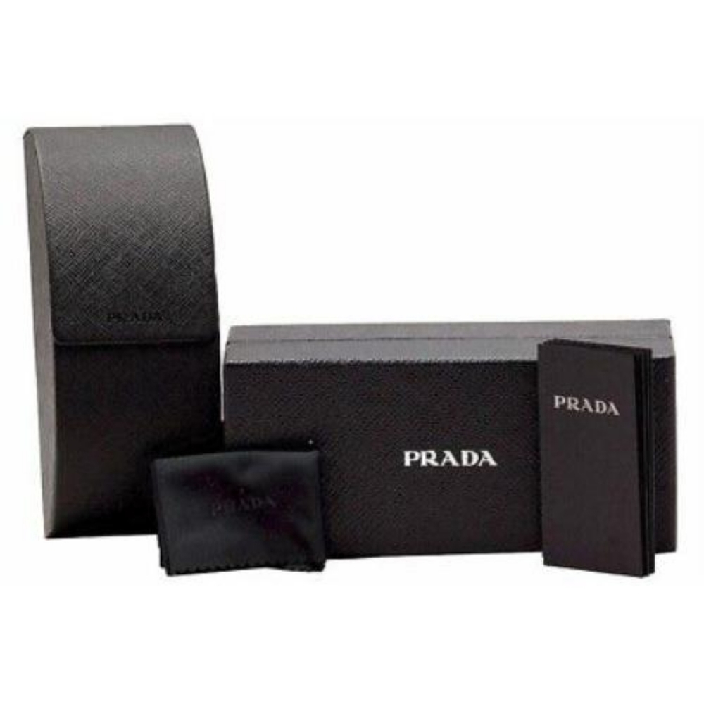 NEW PRADA PRA07S SUNGLASSES PRA 07S PRADA Sunglasses with Prada logo PRA 07S - Picture 5 of 5